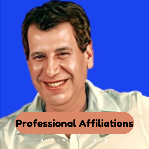 Jim Taubenfeld Net Worth