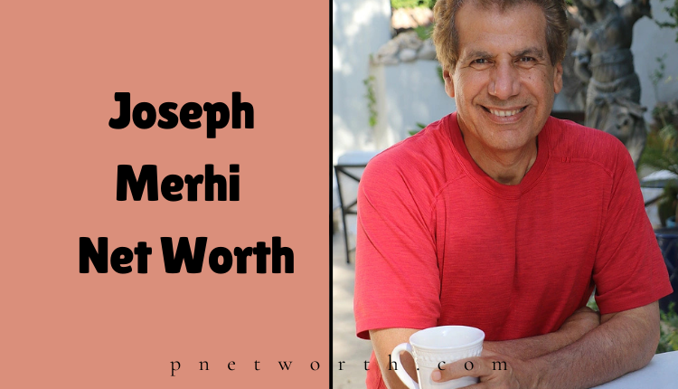 Joseph Merhi Net Worth