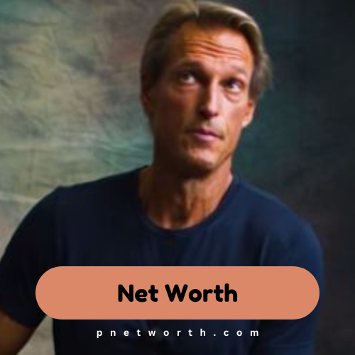 Mark Laita Net Worth
