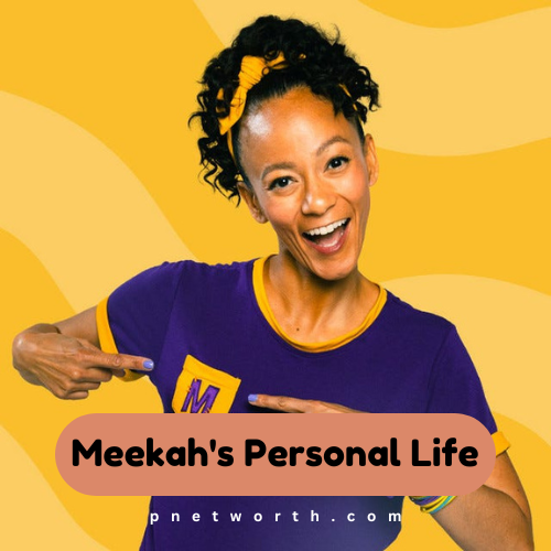 Meekah's Net Worth