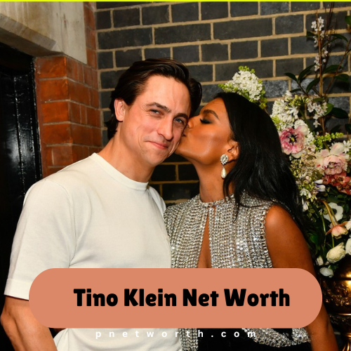 Tino Klein Net Worth