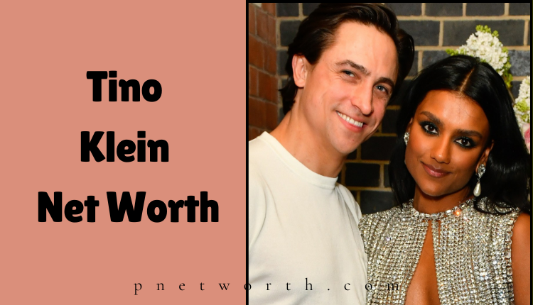 Tino Klein Net Worth