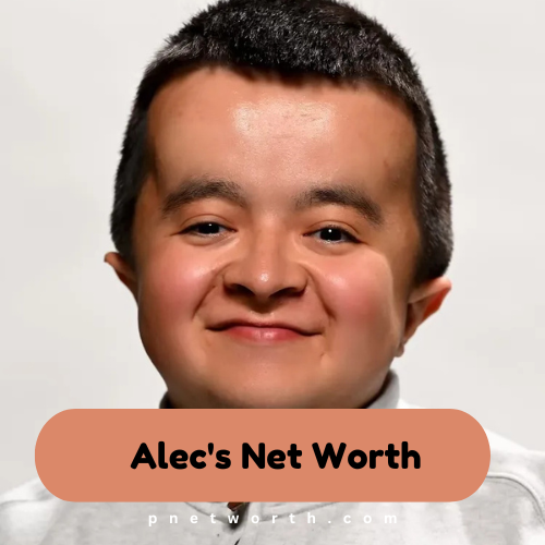 Alec Shriners Net Worth