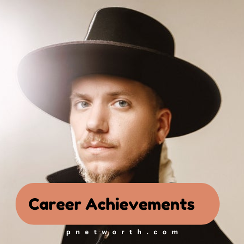 Brandon Lake Net Worth