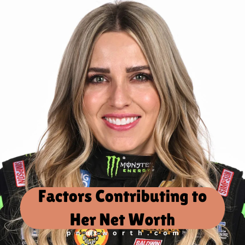 Brittany Force Net Worth