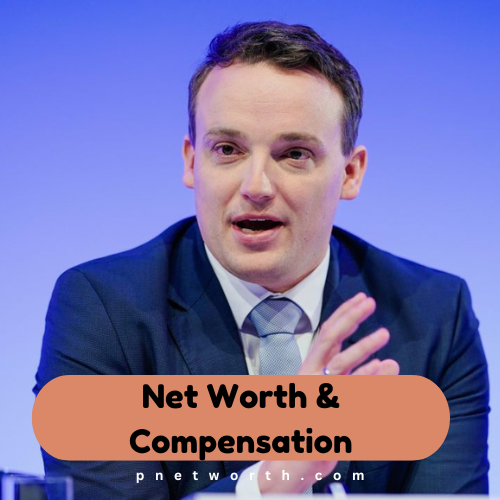 Christian Klein Net Worth