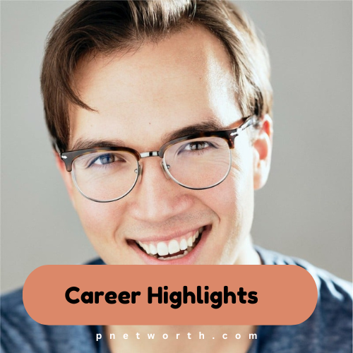 Clayton Grimm Net Worth