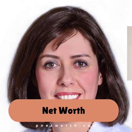 Dr. Mahnaz Momeni Net Worth