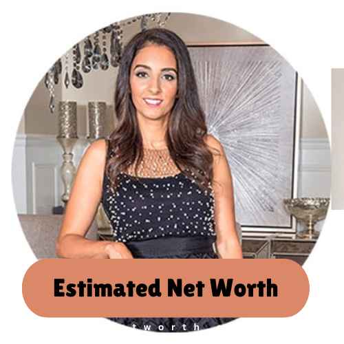 Farah Merhi Net Worth