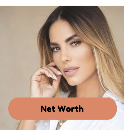 Gaby Espino Net Worth