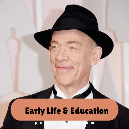 J.K Simmons Net Worth