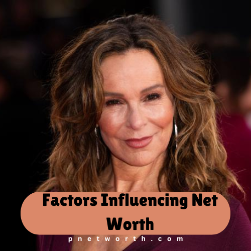 Jennifer Grey Net Worth 