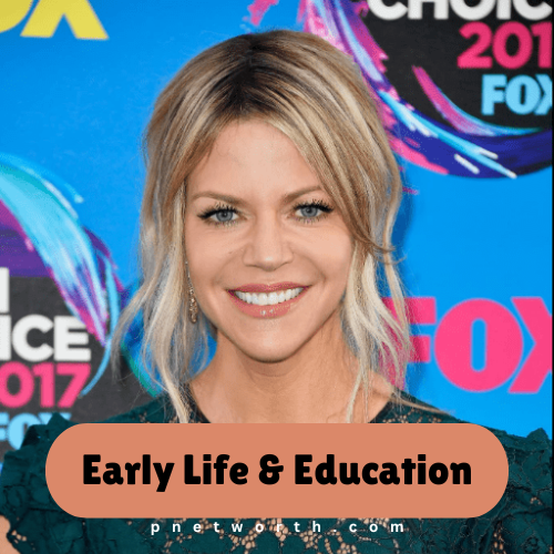 Kaitlin Olson Net Worth