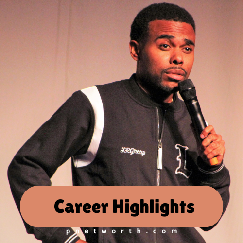 Lil Duval Net Worth