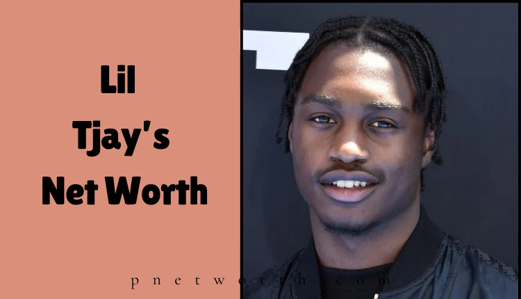 Lil Tjay’s Net Worth