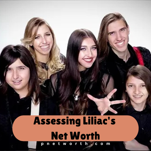 Liliac Band Net Worth