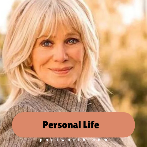 Linda Evans Net Worth