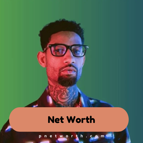 Pnb Rock Net Worth