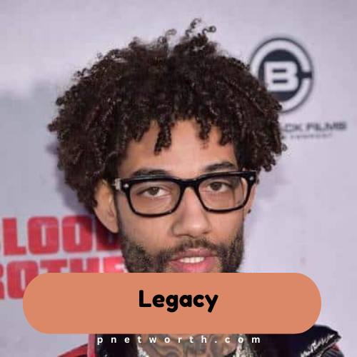 Pnb Rock Net Worth