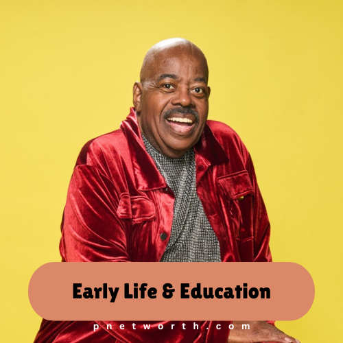 Reginald VelJohnson Net Worth