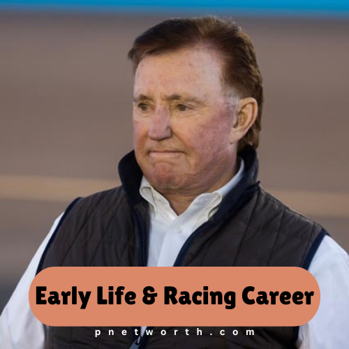 Richard Childress Net Worth