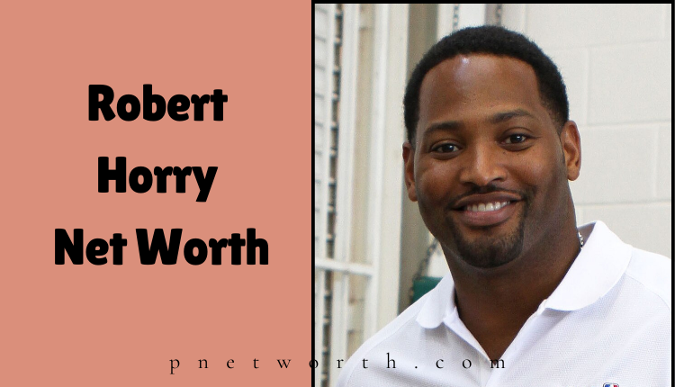 Robert Horry Net Worth