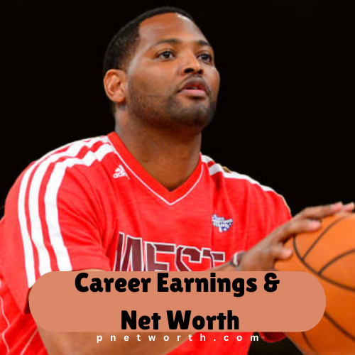 Robert Horry Net Worth