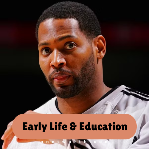 Robert Horry Net Worth