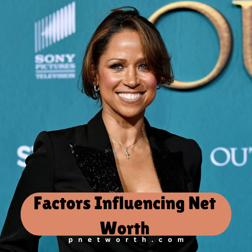 Stacey Dash Net Worth