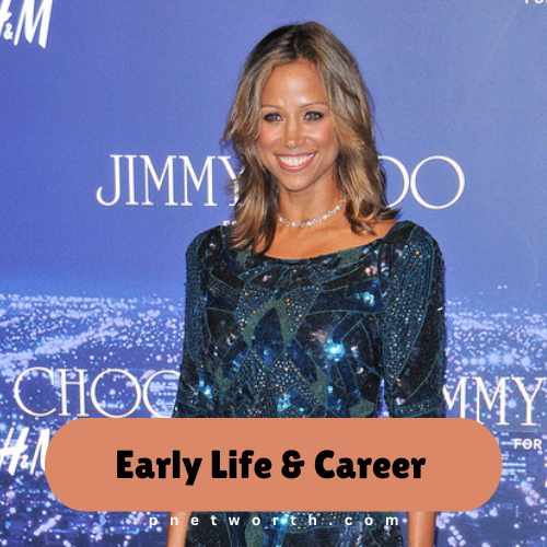 Stacey Dash Net Worth