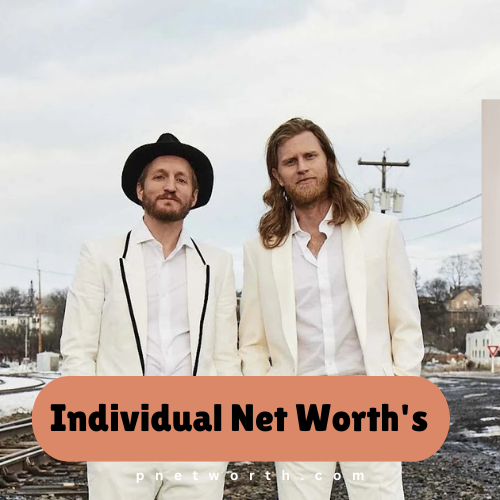 The Lumineers Net Worth