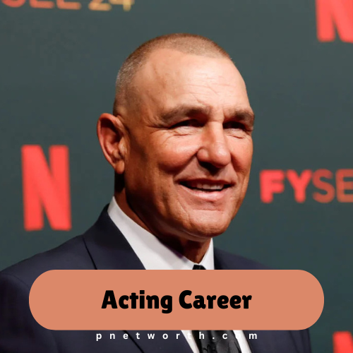 Vinnie Jones Net Worth