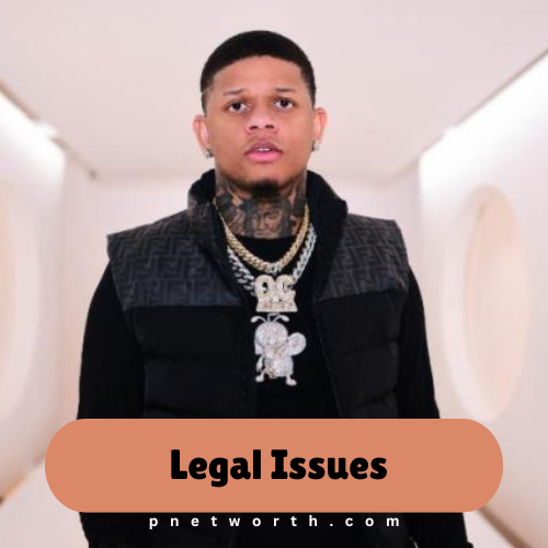 Yella Beezy Net Worth