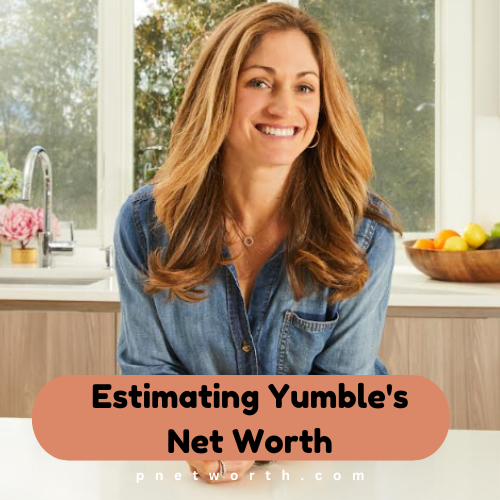 Yumble Net Worth