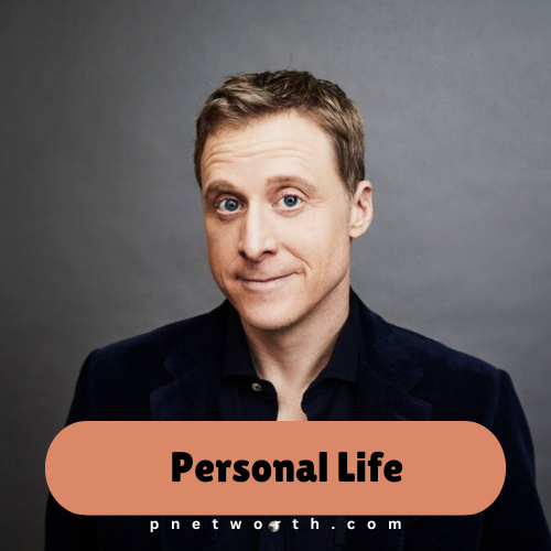 Alan Tudyk Net Worth