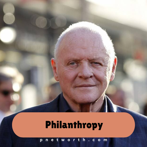 Anthony Hopkins Net Worth