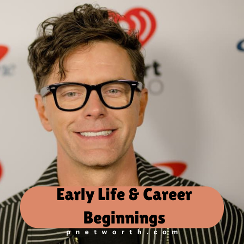 Bobby Bones Net Worth