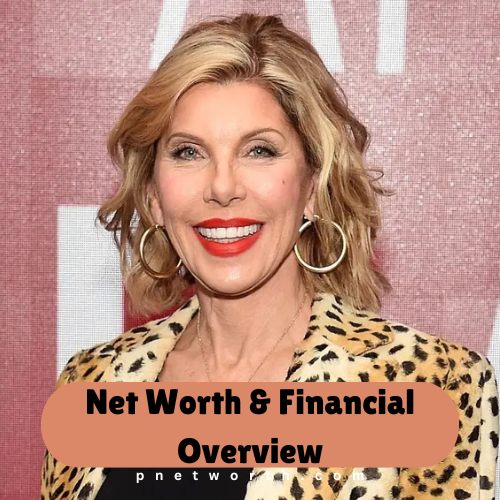 Christine Baranski Net Worth