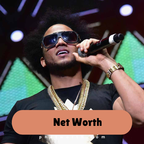 El Alfa Net Worth