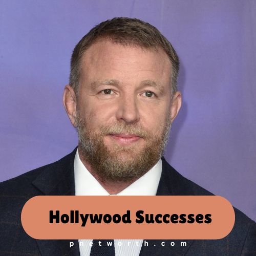 Guy Ritchie Net Worth