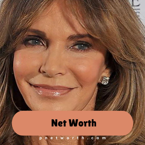 Jaclyn Smith Net Worth