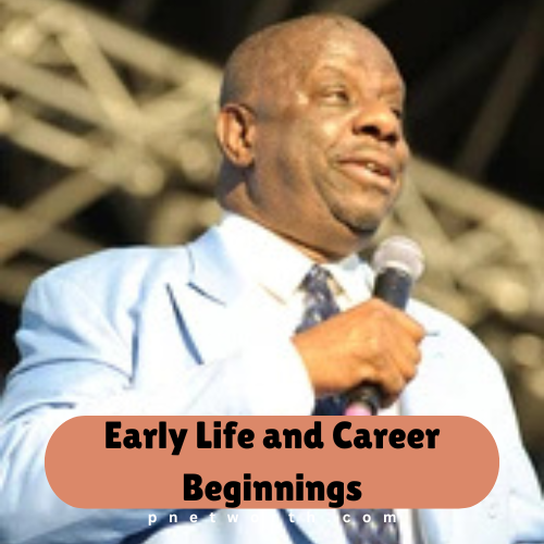 Jimmie Walker Net Worth