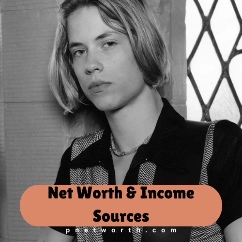 Jonny Lang  Net Worth