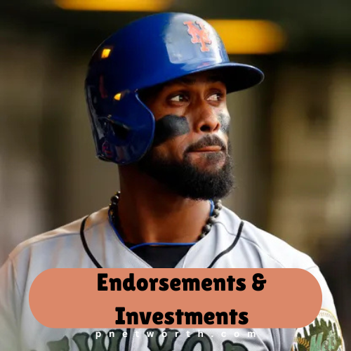 Jose Reyes Net Worth