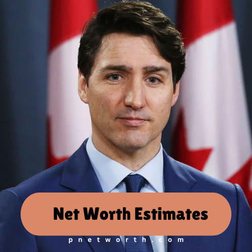 Justin Trudeau Net Worth