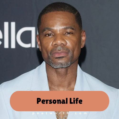 Kirk Franklin Net Worth