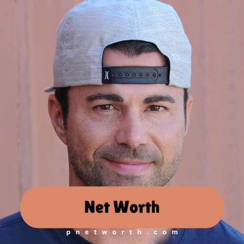 Mark Rober Net Worth