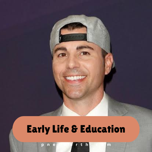 Mark Rober Net Worth