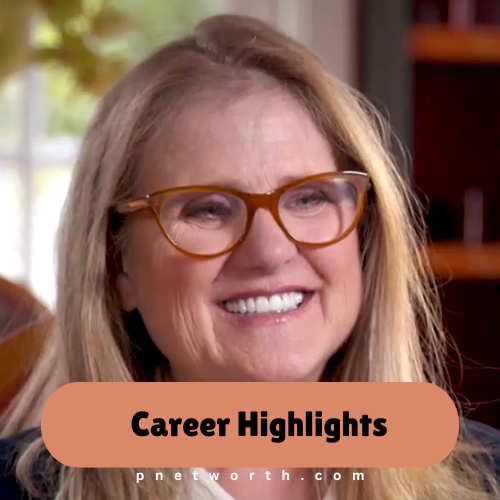 Nancy Cartwright Net Worth