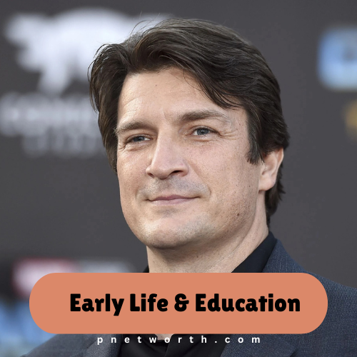 Nathan Fillion Net Worth